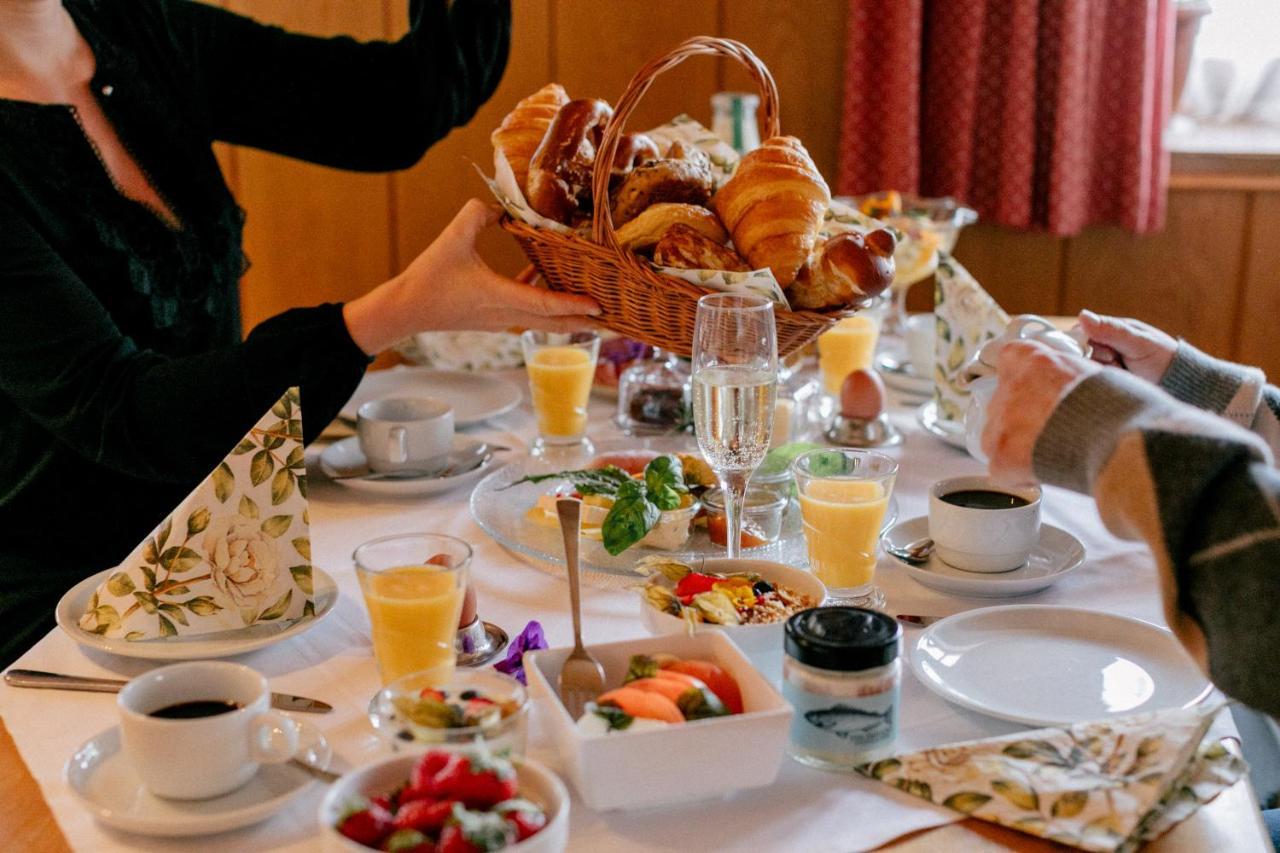 Hotel Vogtareuther-Hof מראה חיצוני תמונה
