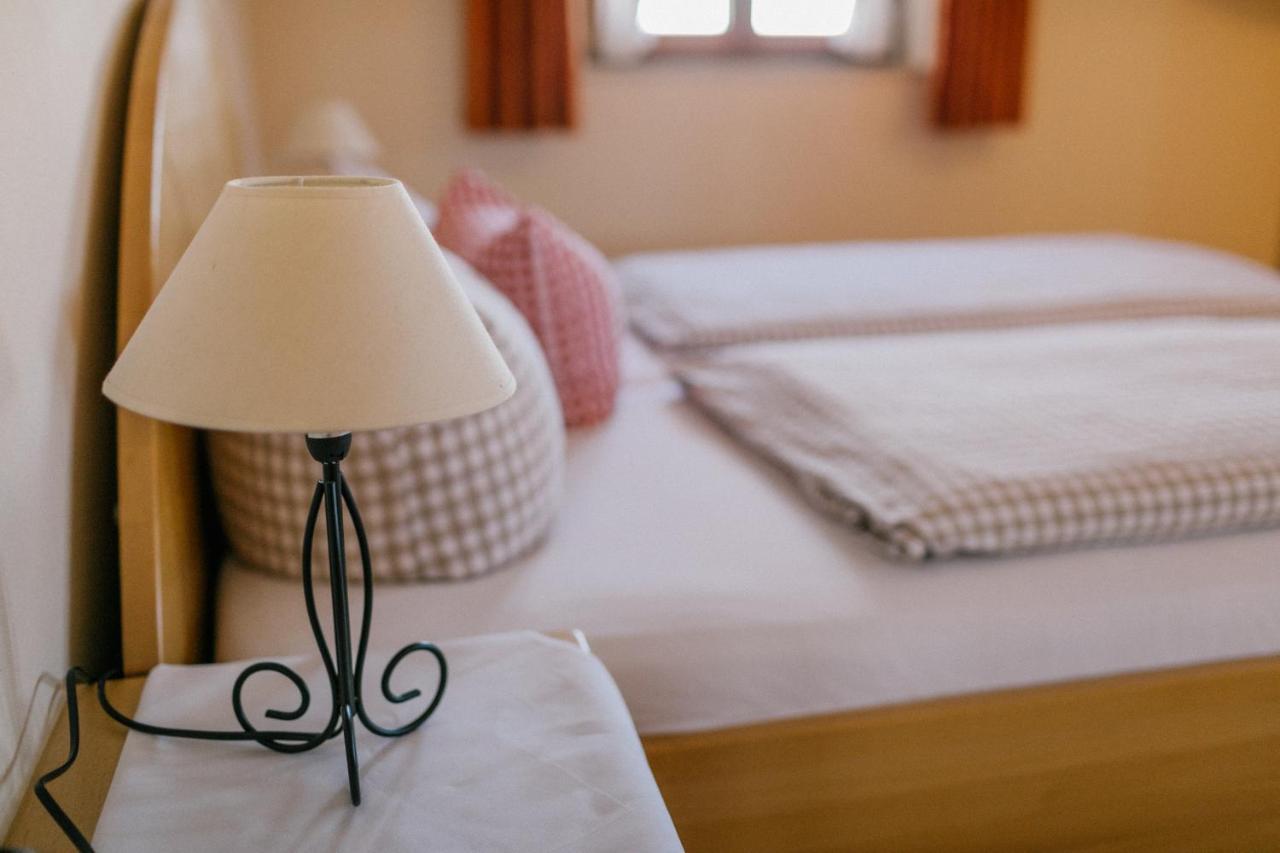 Hotel Vogtareuther-Hof מראה חיצוני תמונה