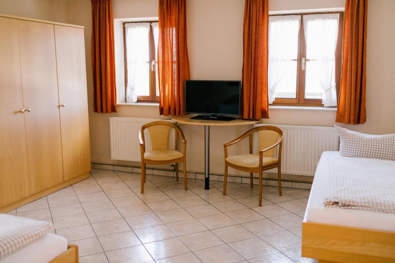 Hotel Vogtareuther-Hof מראה חיצוני תמונה