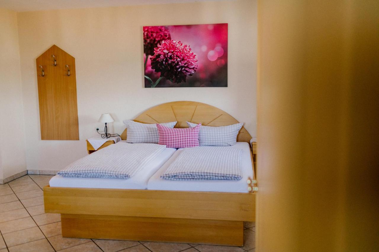 Hotel Vogtareuther-Hof מראה חיצוני תמונה