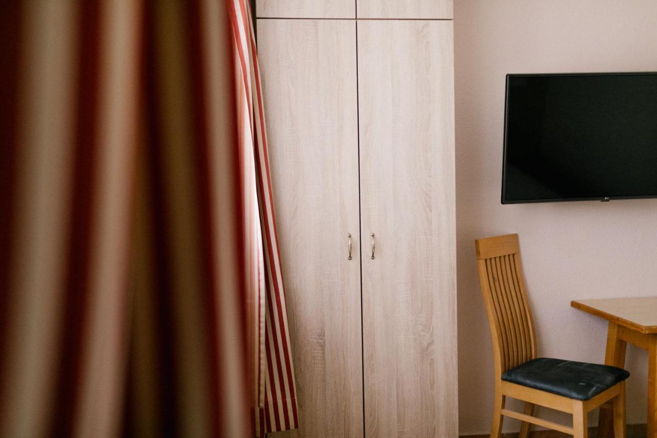 Hotel Vogtareuther-Hof מראה חיצוני תמונה