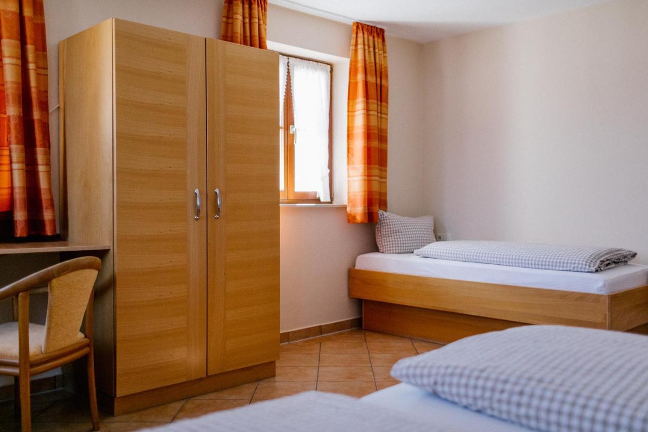 Hotel Vogtareuther-Hof מראה חיצוני תמונה
