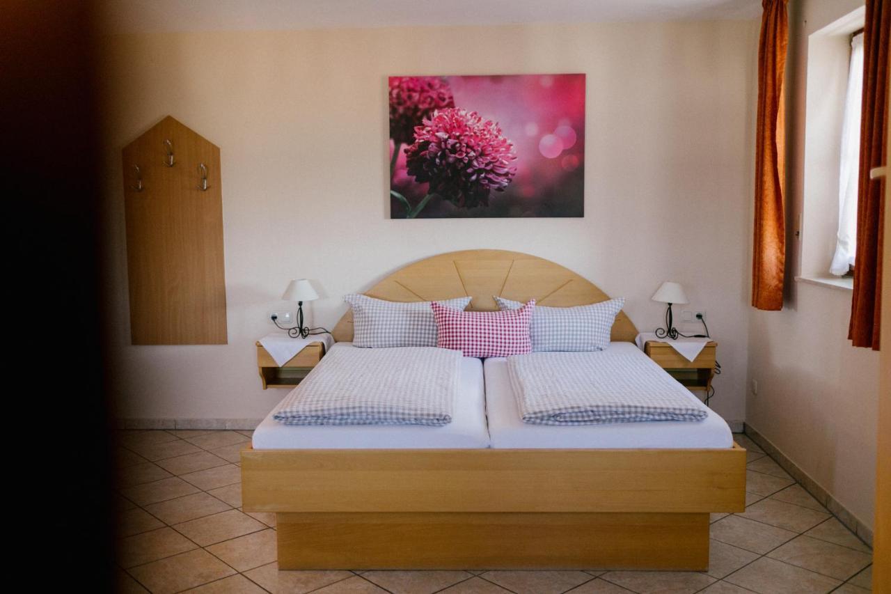 Hotel Vogtareuther-Hof מראה חיצוני תמונה