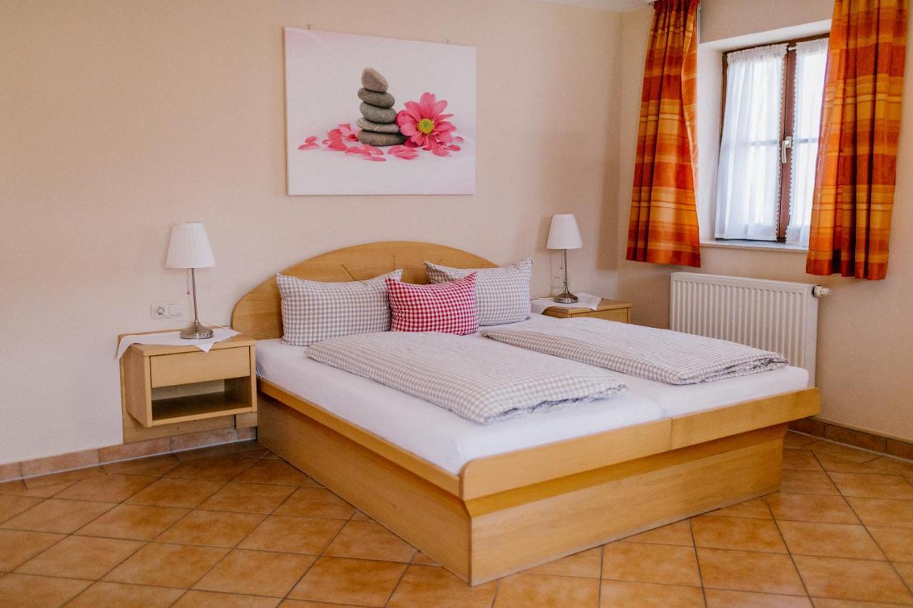Hotel Vogtareuther-Hof מראה חיצוני תמונה