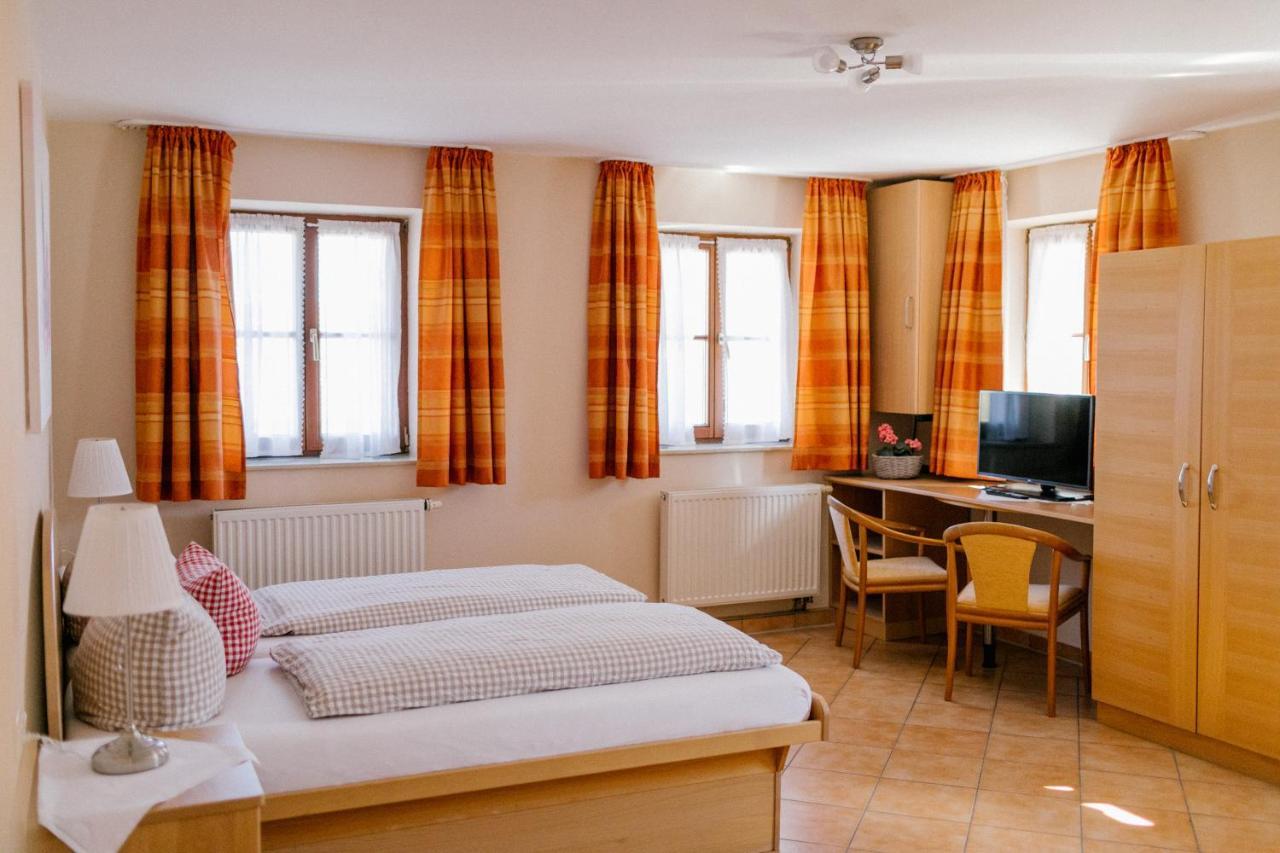 Hotel Vogtareuther-Hof מראה חיצוני תמונה