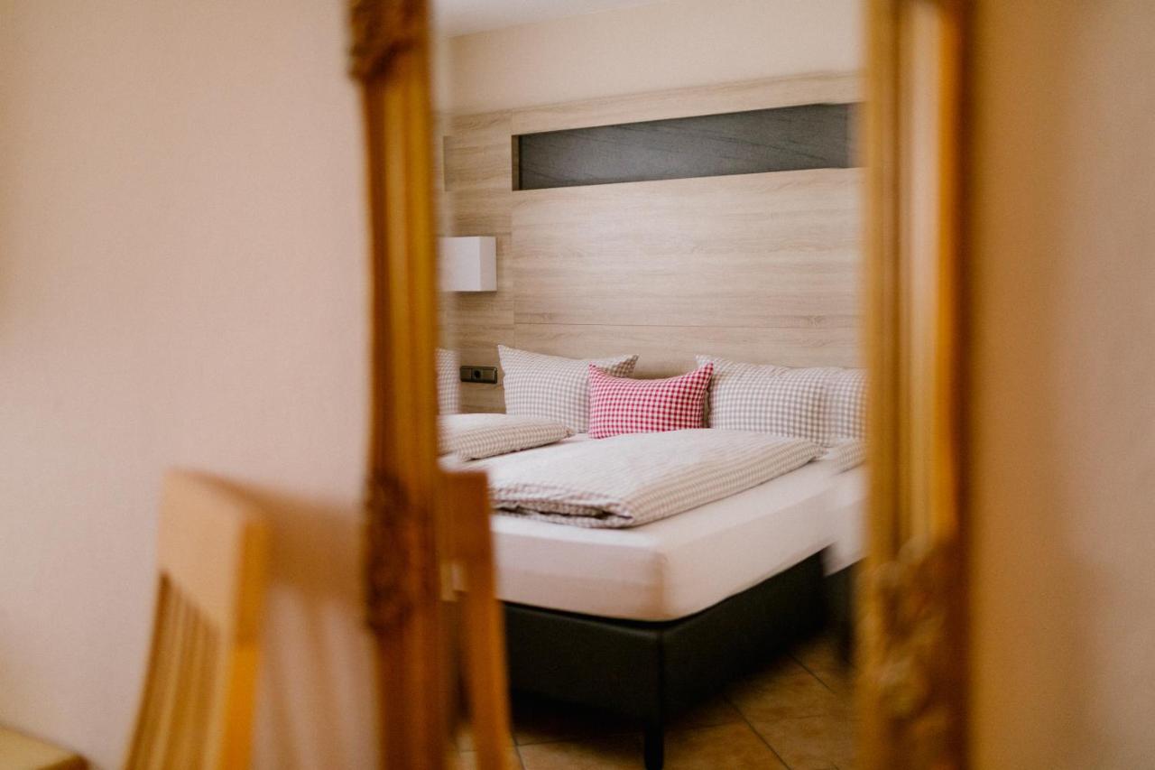 Hotel Vogtareuther-Hof מראה חיצוני תמונה
