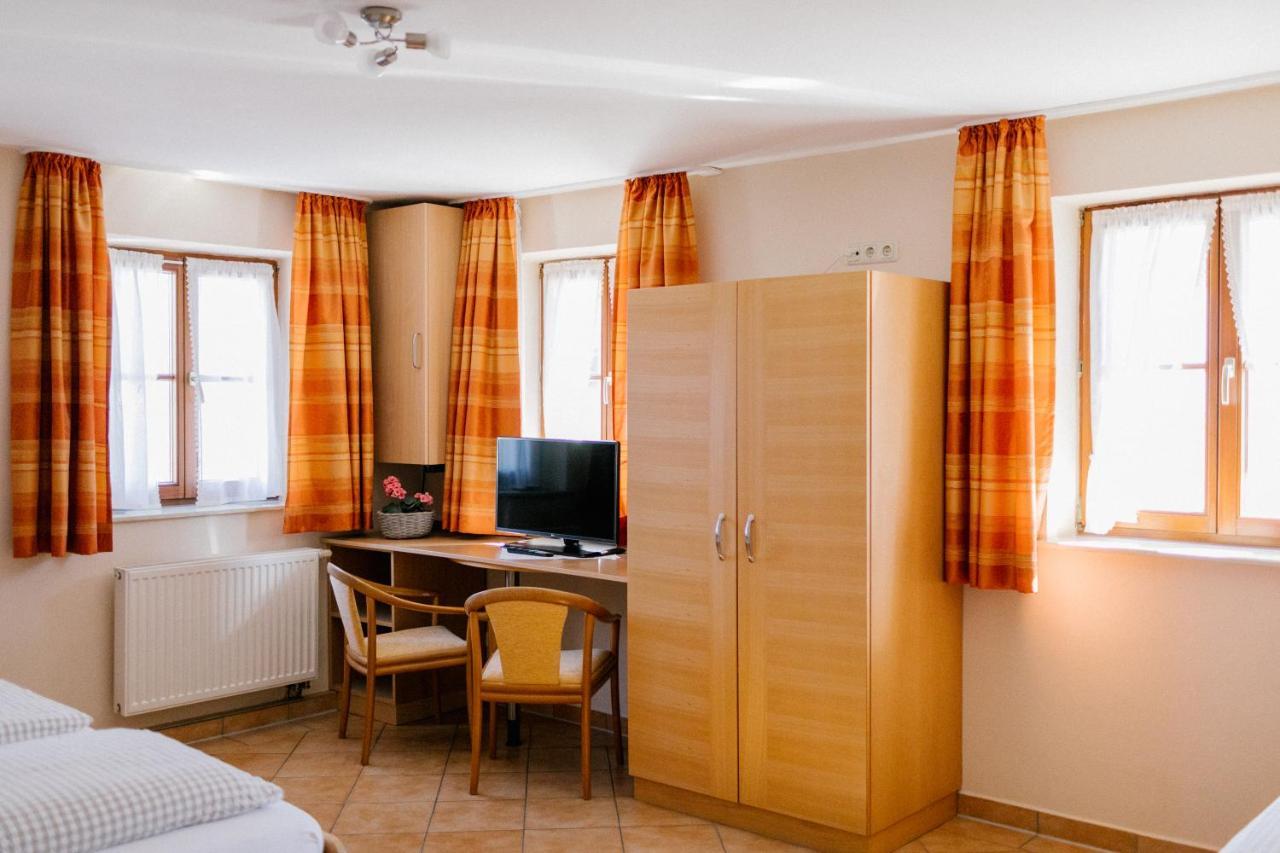 Hotel Vogtareuther-Hof מראה חיצוני תמונה